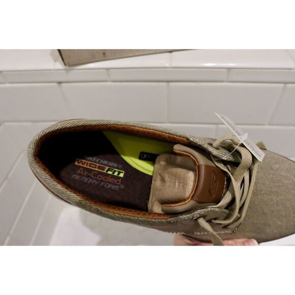 NIB Men’s Skechers 11 - Picture 9 of 10